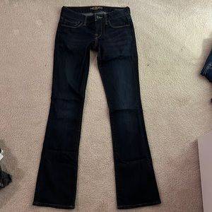 Lucky Brand Lola Boot Jeans